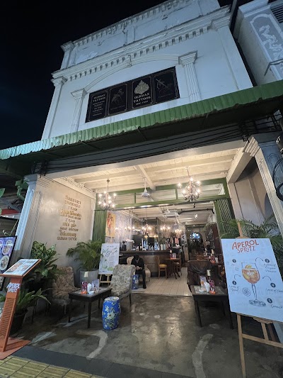 Sanaeha Phuket