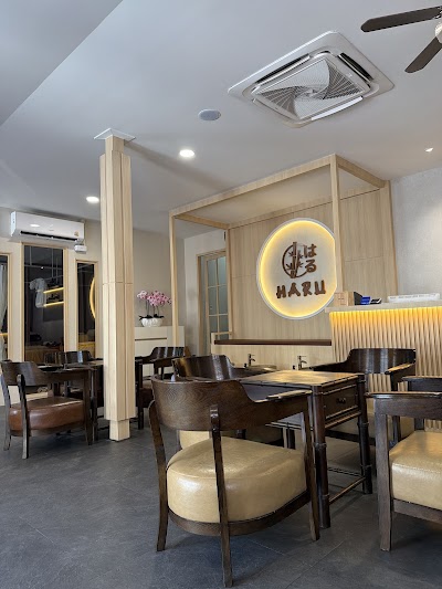 Haru Massage Onsen and Spa
