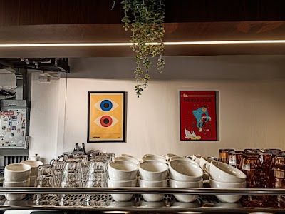 Rise and Grind Phuket วันใหม่ในเมืองเก่า “Specialty Coffee & Healthy Food”