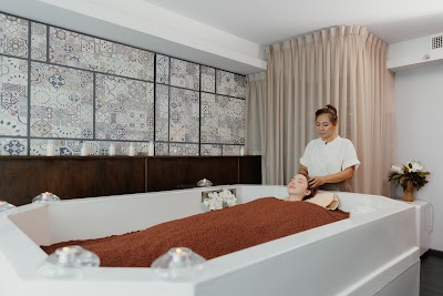 Siwilai Spa Phuket ศิวิไลซ์ สปา ภูเก็ต