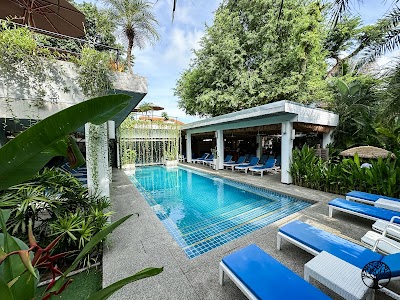 Ton Mai Spa & Massage Rawai Phuket