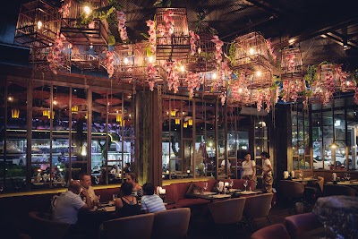 Little Siam Thai Fusion Restaurant Phuket