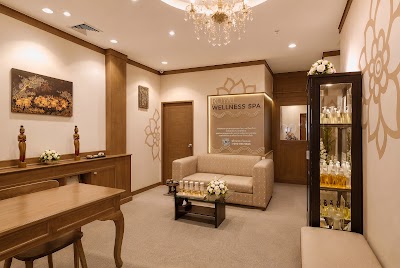 Royal Wellness Spa