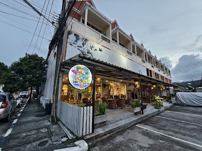 LION HOUSE Phuket
