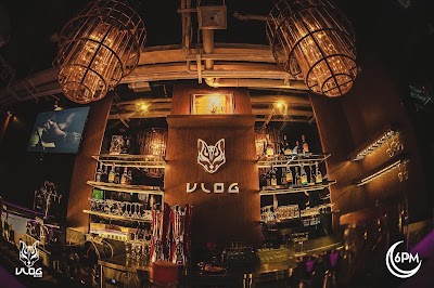 Vlog Bar Phuket