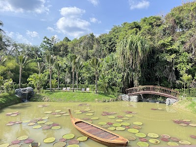 MANTRA FOREST SPA