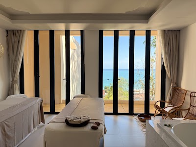 Shine Spa Phuket