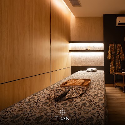 THAN Spa & Massage Phuket