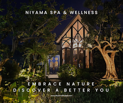 Niyama Spa & Wellness