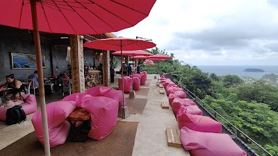 Hidden Cafe Phuket
