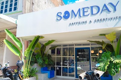 Someday Cafe Phuket