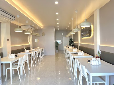 Burma Fusion Cafe & Restaurant