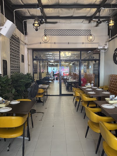 SIAM Phuket - Seafood Restaurant