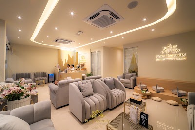 Pure Serenity Luxury Spa - Signature Patong