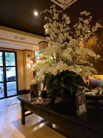 Spa Burasari Phuket