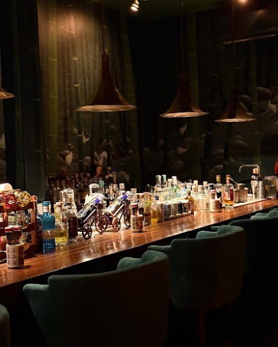 Onyxbar phuket