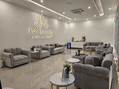 Pure Serenity Luxury Spa - Phuket Town