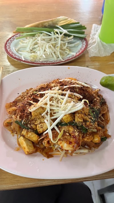Thai restaurant
