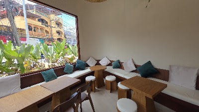 INDY CAFE & BAR - Phuket Old Town