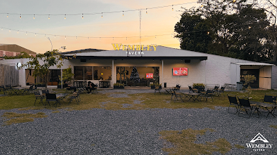 Wembley Tavern Phuket
