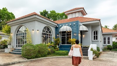 Luna Soul Massage and Head Spa, Ice Bath & Sauna Phuket Town